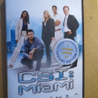 CSI: Miami kausi 1 jaksot 1-4 DVD - pikkukuva 1