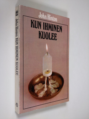 John Hinton : Kun ihminen kuolee