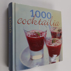 Antje Breuer : 1000 Cocktailia - pikkukuva 1