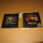 Lovex 2-CD Divine Insanity SPECIAL EDITION v.2006 UUSI ! - pikkukuva 1