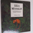 Annegert Fuchshuber : Lilla mus-sagan ; jättesagan - pikkukuva 1