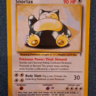 Snorlax legendary collection! - pikkukuva 1