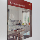 Keittiön remontti - pikkukuva 1