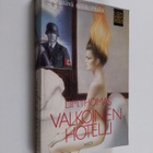 D. M. Thomas : Valkoinen hotelli - pikkukuva 1