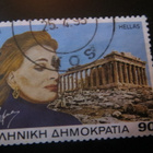 Kreikka: Melina Mercouri - pikkukuva 1