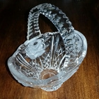 Lasinen Kori ( Kirkas ) 175x155mm - pikkukuva 1