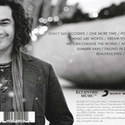 CHRIS MEDINA - WHAT ARE WORDS - pikkukuva 2