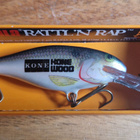 Rapala Vintage uistin. Kone - pikkukuva 2
