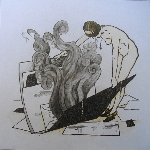 Reverend Bizarre / Rättö Ja Lehtisalo 12” SEALED