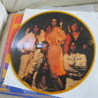 Jefferson Starship LP USA 1979 Gold PICTURE DISC - pikkukuva 2