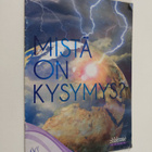 Mistä on kysymys : Valon sanomat extra - pikkukuva 1