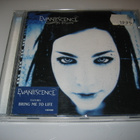 Evanescence - Fallen (CD) - pikkukuva 1