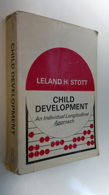 Leland H. Stott : Child Development : An Individual Longi...