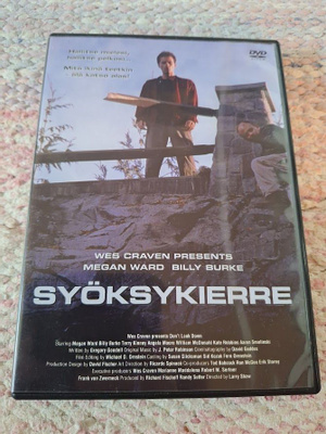 Syöksykierre