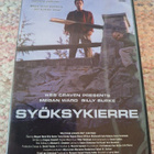 Syöksykierre - pikkukuva 1
