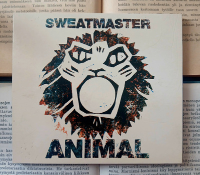 Sweatmaster - Animal (CD)