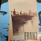 ERNST PAWEL:  FRANZ KAFKA - pikkukuva 1