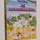 Walt Disney : 101 dalmatialaista - pikkukuva 1
