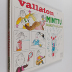 Maikki Harjanne : Vallaton Minttu - pikkukuva 1