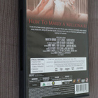 DVD Kuinka miljonääri naidaan ( 1953 Marilyn Monroe ) - pikkukuva 2