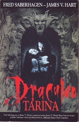 Draculan tarina