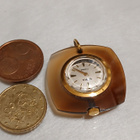 Toimiva Vintage Chaika, 17 Jewels, USSR - pikkukuva 5