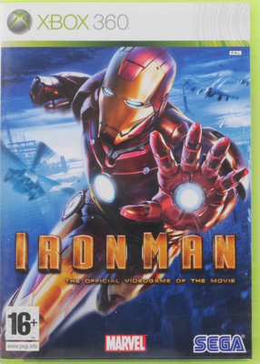 Iron Man