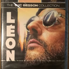 LÉON: The Professional (1994) Ohjaajan versio SUOMIJULKAISU - pikkukuva 1