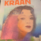 Kraan: Andy Nogger (1974) LP - pikkukuva 1