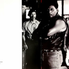 Neville Brothers - Brother's Keeper (uudenveroinen cd-levy) - pikkukuva 3