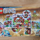 Lego 41075 Keijujen piilopaikka puussa - pikkukuva 2
