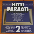 Hittiparaati 2 LP. - pikkukuva 1
