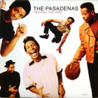 THE PASADENAS :: I'M DOING FINE NOW :: VINYYLI  7"    1991 - pikkukuva 1