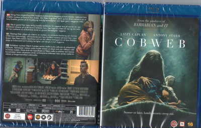 Cobweb	(21 447)	UUSI	-FI-	BLU-RAY	nordic,			2023