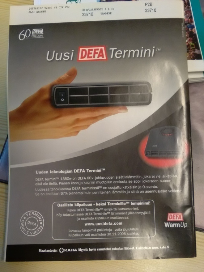 Item image
