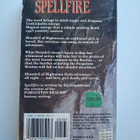 Greenwood, Ed: Forgotten Realms: Shandril's Saga: Spellfire - pikkukuva 2