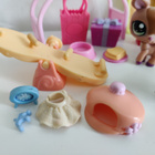 LPS Littlest Pet Shop setti - pikkukuva 5
