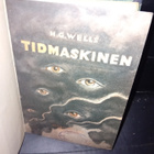 H. G. Wells : Tidmaskinen ( SIS POSTIKULU ) - pikkukuva 1