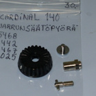 Cardinal 140 - pikkukuva 2