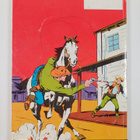 Tex Willer vuosikerta 1984 (puuttuu nrot 4, 11 ja 14) - pikkukuva 2