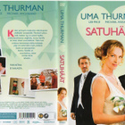 SATUHÄÄT (36 921) -FI- DVD uma thurman , 2010, romanttinen - pikkukuva 1
