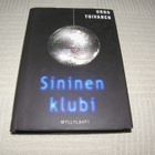 Urho Toivanen Sininen Klubi  -sid - pikkukuva 1