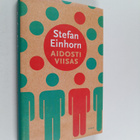 Stefan Einhorn : Aidosti viisas - pikkukuva 1