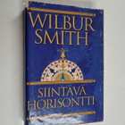 Wilbur Smith : Siintävä horisontti - pikkukuva 1