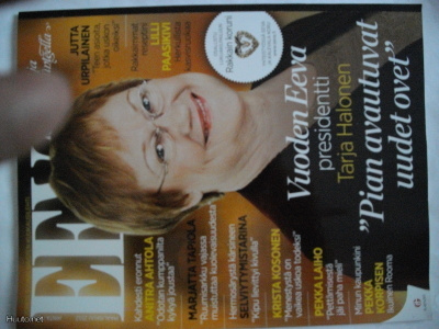 Eeva lehti Nro 3/2012 (12.3)