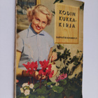 Kodin kukkakirja - pikkukuva 1