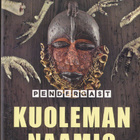 Pendergast #7 Kuoleman naamio (nide 2p Gummerus 2017) - pikkukuva 1