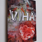 Päivi Nurmi : Lapsen ja nuoren viha - pikkukuva 1