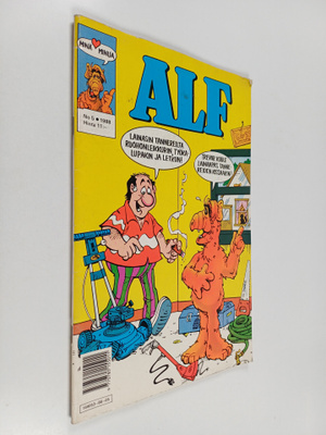 Alf 5/1988
