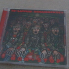 70-luvun vihannekset Non-stop cd 2014 + eka cd 2007 - pikkukuva 1